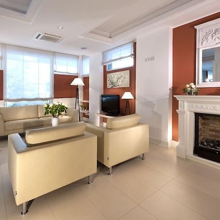 Ambasciatori Luxury Resort Риччоне Экстерьер фото