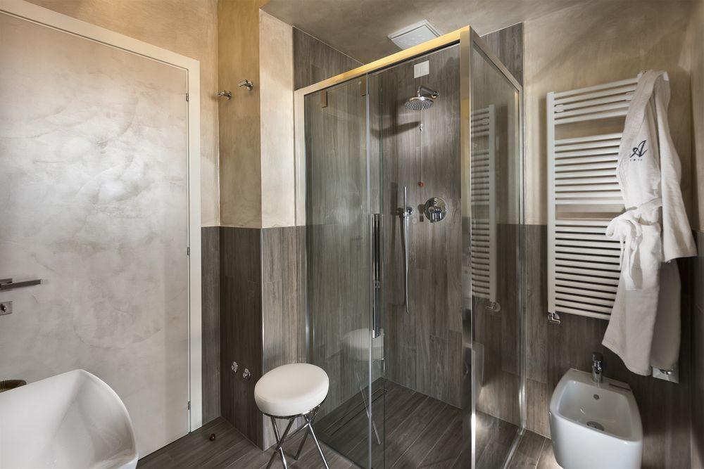 Ambasciatori Luxury Resort Риччоне Экстерьер фото