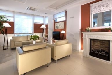 Ambasciatori Luxury Resort Риччоне Экстерьер фото